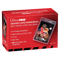 Semi-Rigid Card Sleeves for Grading 1/2-Inch | Ultra Pro | 100/200 Units