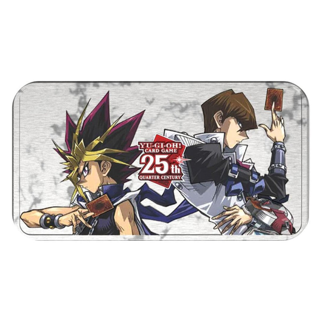 25th Anniversary Tin: Dueling Mirrors | YU-GI-OH! | English