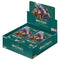 OP-08 Booster Box | ONE PIECE | Two Legends | English