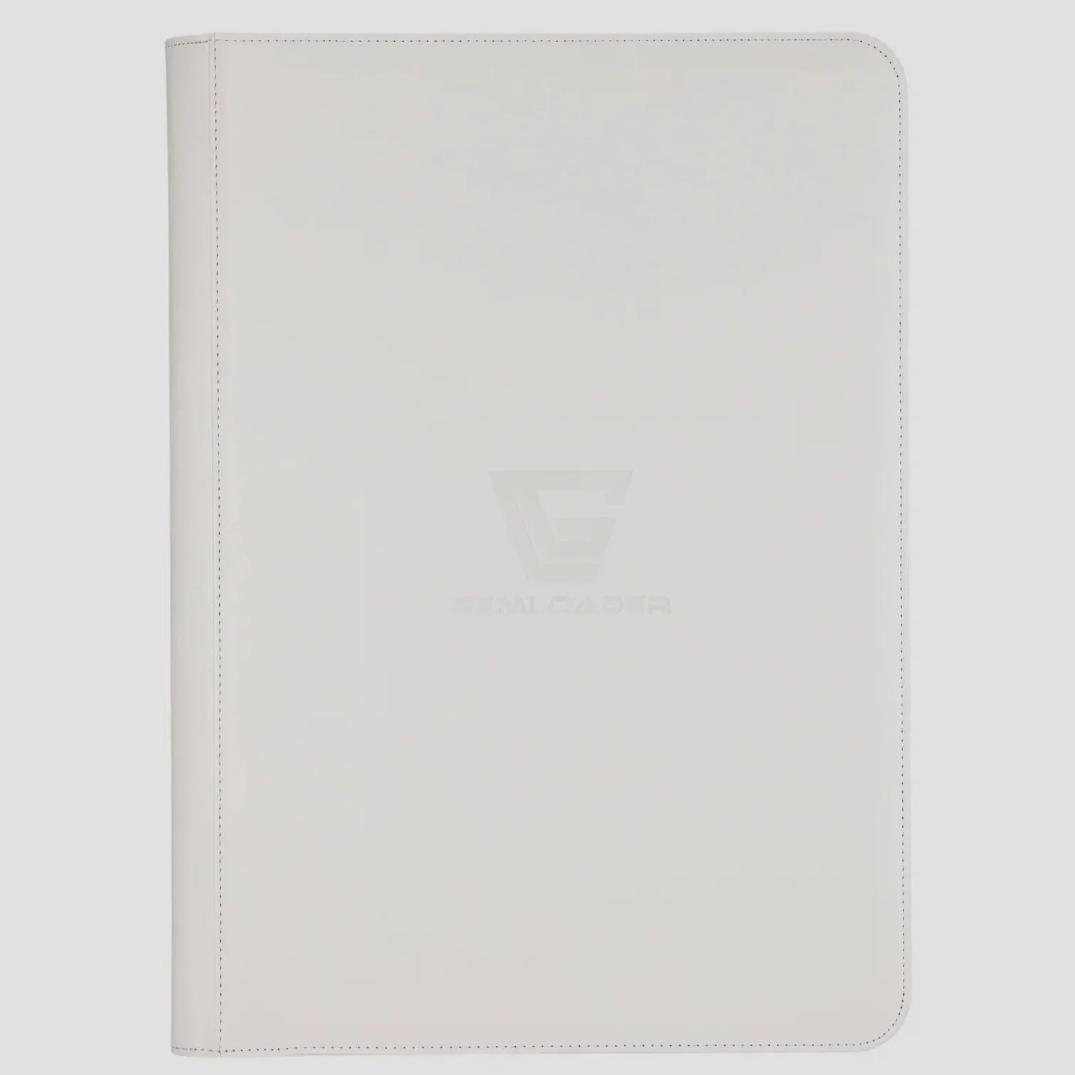 Premium 16-pocket Album | GEMLOADER | 1024 pockets