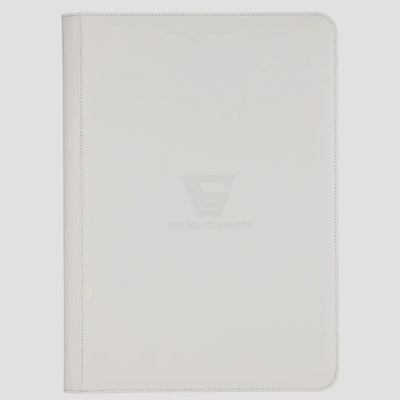Premium 16-pocket Album | GEMLOADER | 1024 pockets