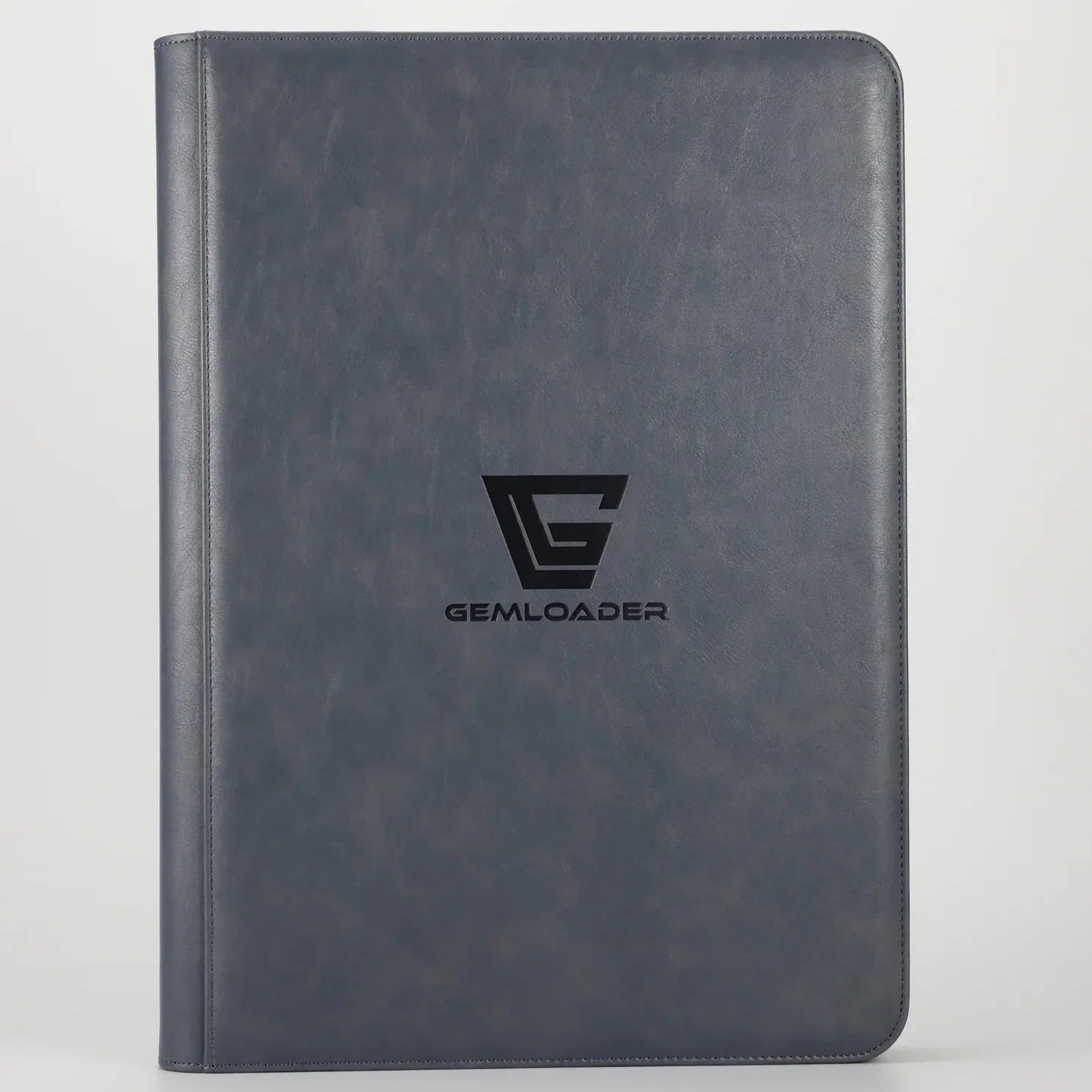 Premium 16-pocket Album | GEMLOADER | 1024 pockets
