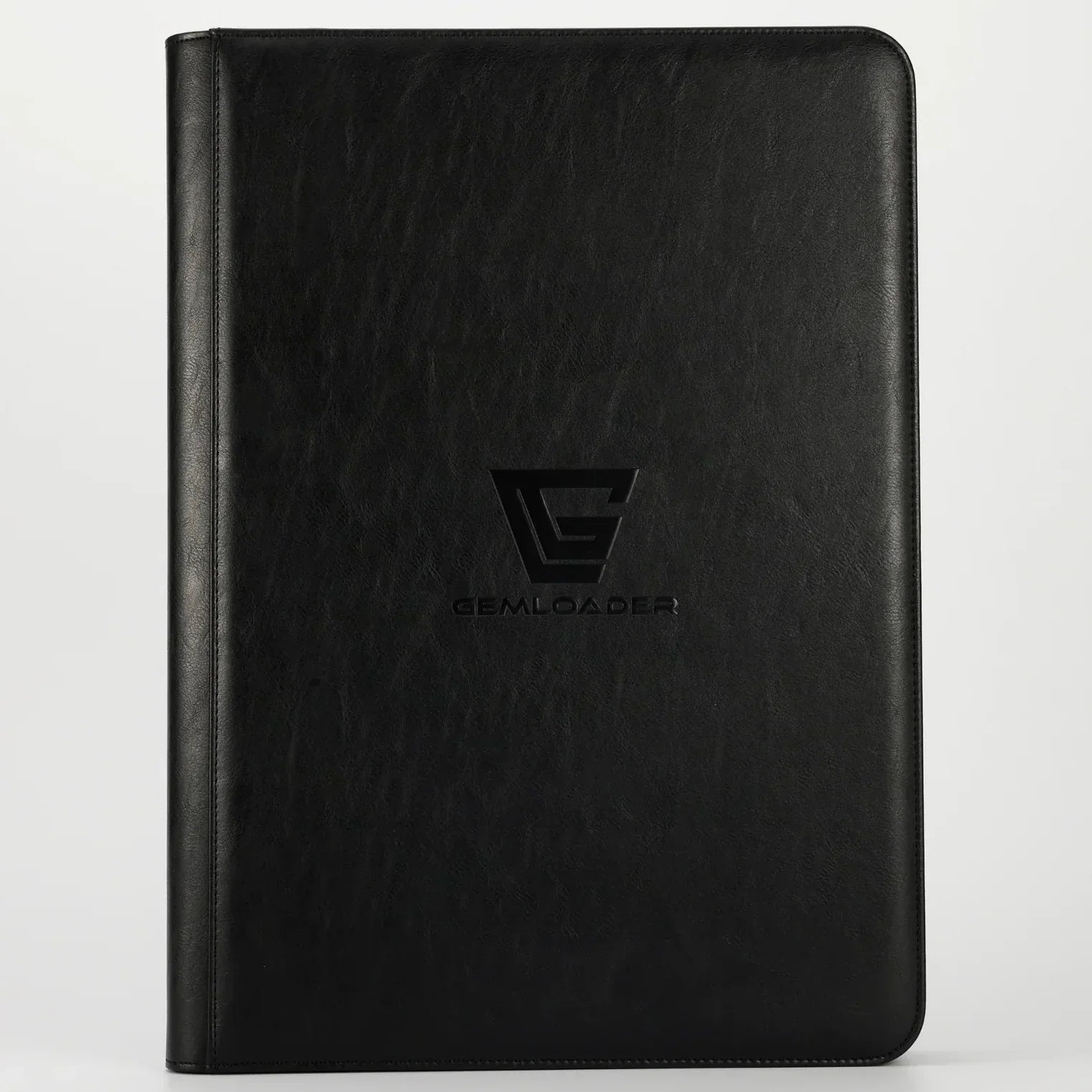 Premium 16-pocket Album | GEMLOADER | 1024 pockets