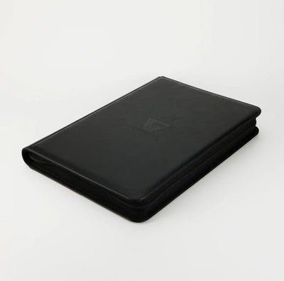 Premium 16-pocket Album | GEMLOADER | 1024 pockets