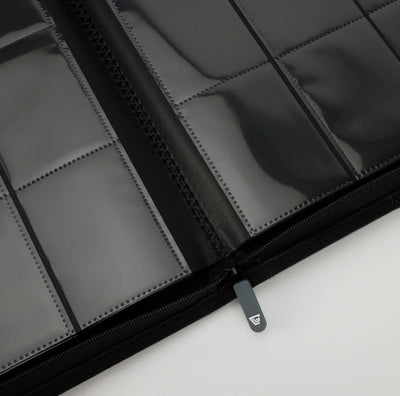 Premium 16-pocket Album | GEMLOADER | 1024 pockets