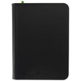 9-Pocket Album Vault X | Exo-Tec Zip Binder | 360 Pockets