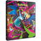 Phantasmal Flames Binder | 9-Pocket 252 Cards | Binder