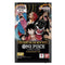 OP-09 Sleeve | One Piece | Emperors in the New World | English