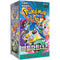 Booster Box Battle Partners | POKÉMON | Korean