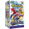 Booster Box Raging Surf | POKÉMON | Korean