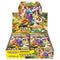Wild Force Booster Box | Pokémon | Japanese
