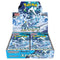Snow Hazard Booster Box | Pokémon | Japanese