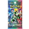 Triplet Beat Booster Pack | Pokémon | Korean
