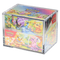Magnetic Acrylic Box for Mini Tin Case [8 units] | The Acrylic Box