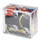 Magnetic Acrylic Box for Pokémon Booster Box (36 Packs) | The Acrylic Box