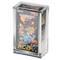 Magnetic Acrylic Box for Japanese Special Pokémon Booster Box | The Acrylic Box