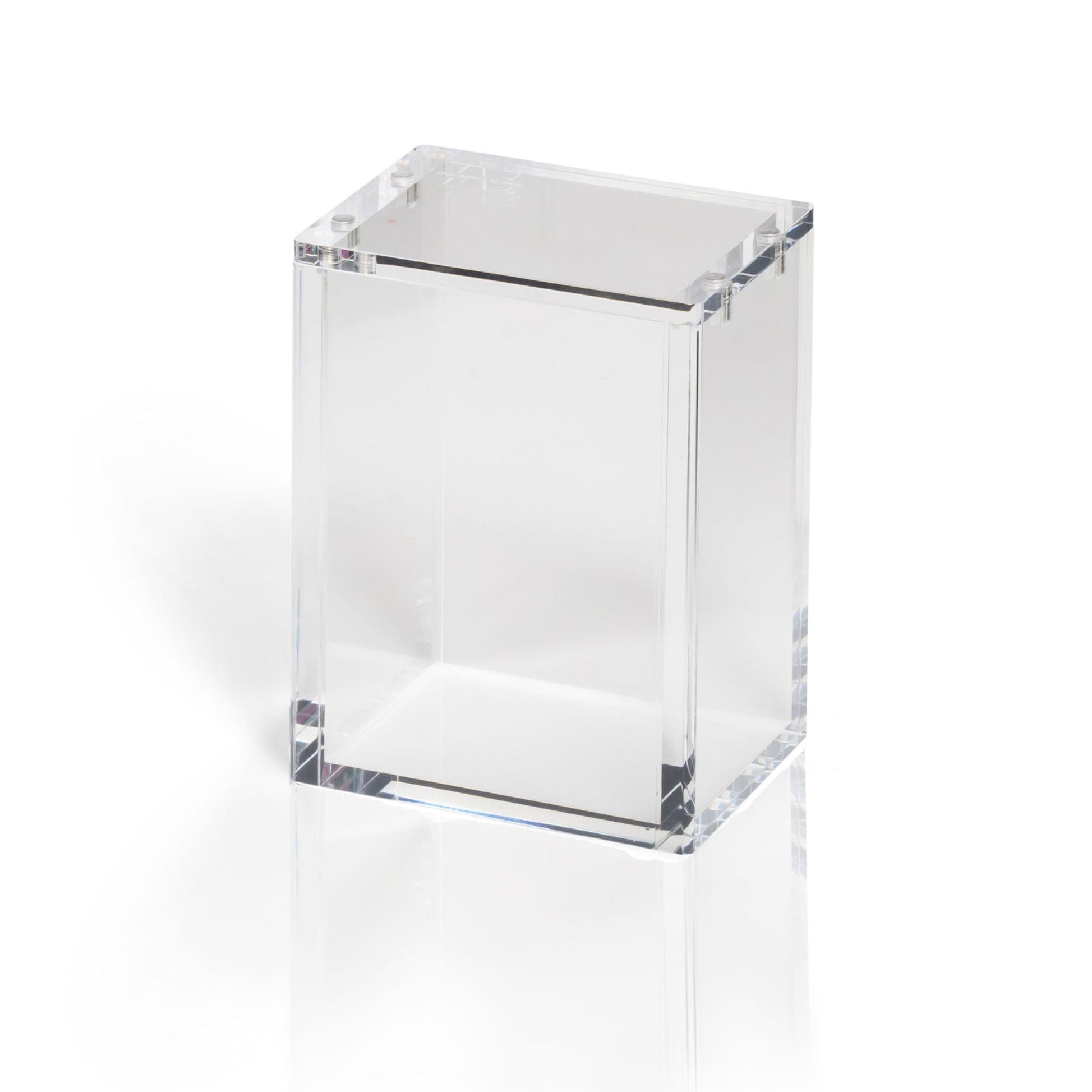 Magnetic Acrylic Box for Pokémon Booster Bundle | The Acrylic Box