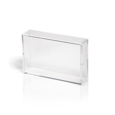 Magnetic Acrylic Box for Lorcana Booster Box — Protect and Display in Style | The Acrylic Box
