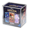 Magnetic Acrylic Box for Lorcana Trove — Protection and Stylish Display