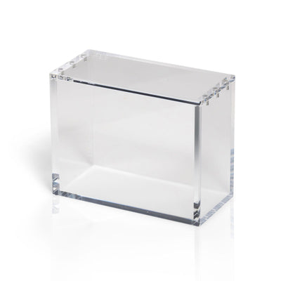 Magnetic Acrylic Box for One Piece | OP-01 Reprint and OP-03 | The Acrylic Box