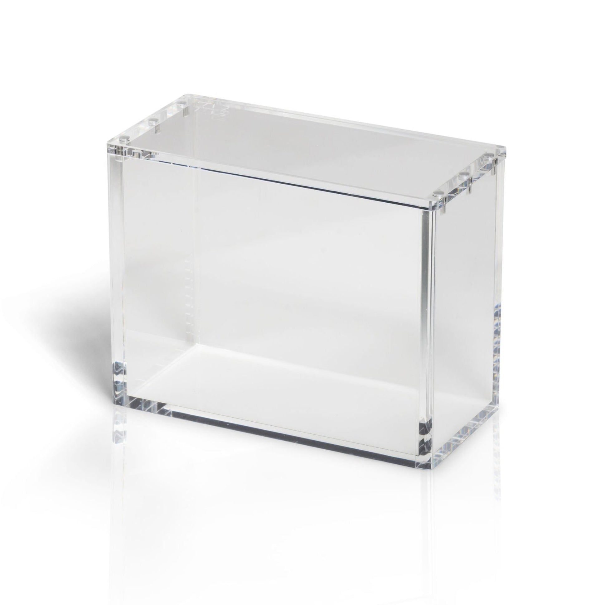 Magnetic Acrylic Box for One Piece | From OP-04 Onward | The Acrylic Box