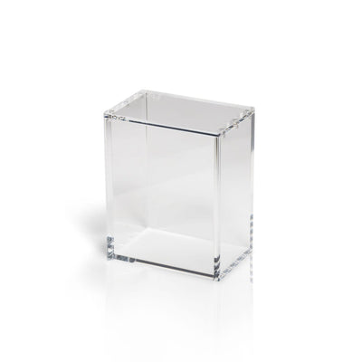 Magnetic Acrylic Box for EU Standard Pokémon Tin Case | The Acrylic Box