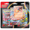 Chaos Rising: 3-Pack Blister | POKÉMON | English