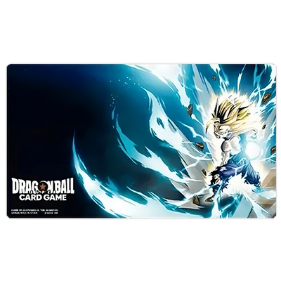 Official Son Gohan Playmat | DRAGON BALL