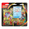 Delta Reign: Seel 3-Pack Blister | POKÉMON | English