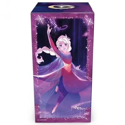 Elsa Gift Set | Deluxe Gift Box | LORCANA | English