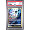 Mew (GG10/GG70) | PSA 8 - Crown Zenith