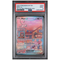 Mew ex (053/SV-P) | PSA 9 - Scarlet & Violet Black Star Promo
