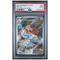 Raichu (211/193) | PSA 9 - Paldea Evolved