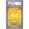 Mega Charizard X ex (130/094) | PSA 8 - Phantasmal Flames