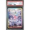 Espeon ex (211/187) | PSA 10 - Terastal Festival ex