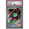 Bulbasaur (064/063) | PSA 10 - Mega Brave