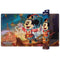 Mickey Mouse Rug – Whisper in the Well (LORCANA): Fan-themed decor