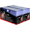 Regular Toploader [Pack 200 + 200 Card Sleeves] | Ultra Pro | Savings Pack