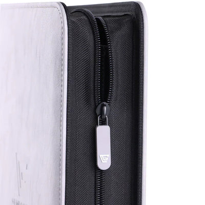 4-Pocket Album Premium Toploader | GEMLOADER | 112 Pockets