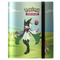 Meowscarada Album | 9-Pocket 360-Card Binder | Ultra Pro | Pro Binder