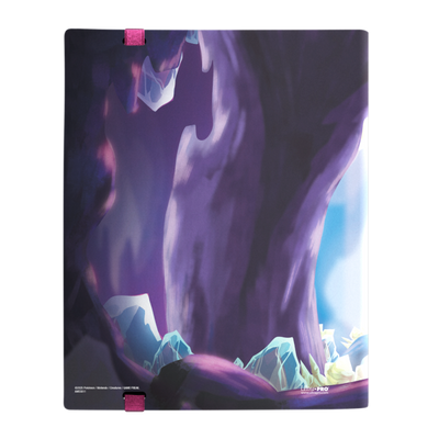 Tinkaton Binder | 9-Pocket 360-Card Binder | Ultra Pro | Pro Binder