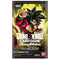 FB03 Booster Pack | Raging Roar | Fusion World | DRAGON BALL | English