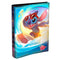 Stitch Lorcana Album: 64 Cards + 8 Jumbo Cards — Lorcana Binder