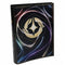 Shimmering Skies Album Logo | 252 Pockets | Binder Lorcana