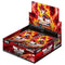 Booster Box FB02 | Blazing Aura | Fusion World | DRAGON BALL | English