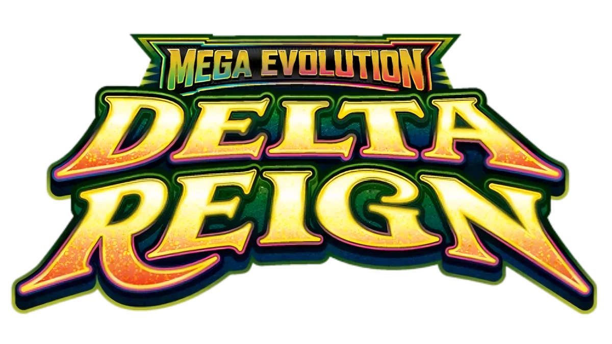 DELTA
REIGN