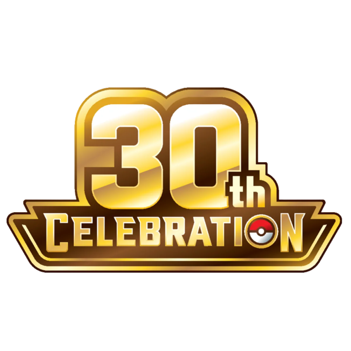 30TH
CELEBRATION