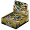 Booster Box B-25 | Legends of the Dragon Balls | DRAGON BALL | English