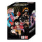 Double Pack OP-09 [Set 6] | ONE PIECE | Emperors in the New World | English