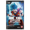 FB01 Booster Pack | Awakened Pulse | Fusion World | DRAGON BALL | English